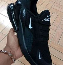 Airmax 270 Sneakers - Black